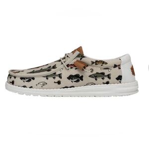 Hey Dude Wally Fish Lure